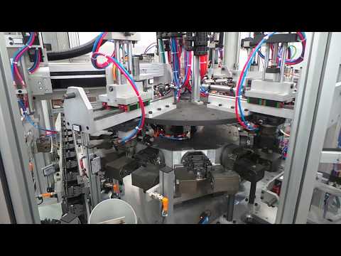 El-Mec la nostra tavola rotante