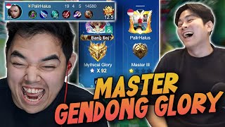 Download lagu NGESMURF PAKE RANK MASTER DI MABAR VIP JONATHAN LIANDI!! APAKAH AKAN KETAHUAN?? mp3