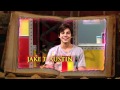 Wizards of Waverly Place | Theme Song | Official Disney Channel UK