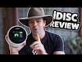 Watch Out ResMed! The New iDisc Auto CPAP Review