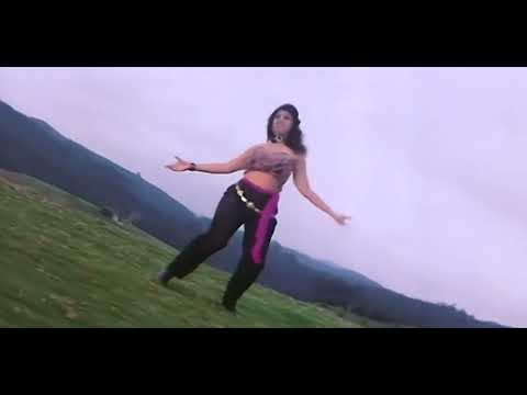 Jabse Tumko Dekha Hai Superhit Romantic Song HD (Jung 1996) Ajay Devgan, Rambha