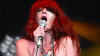 Postcards From Italy, by Florence + The Machine(Beirut cover)