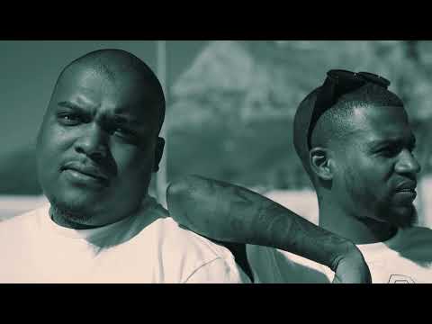 MJoyner Ft @KultureGang - Glock Back ( Music Video ) Prod by . @mic.james_sa