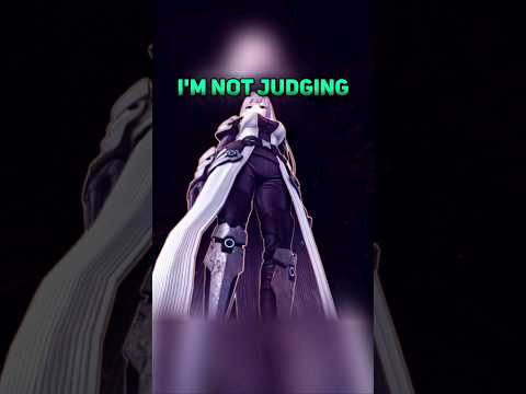 Xenoblade Chronicles 3 Out of Bounds Community Bonus Short