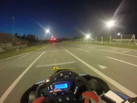 Pomposa Endurance cup Series (round1 parte 1/4)