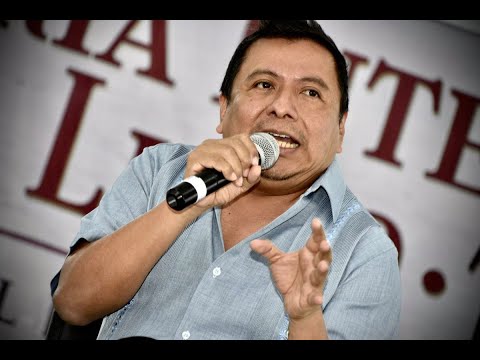 MARDONIO CARBALLO "Who are we Mexicans: The Mexico of indigenous languages"