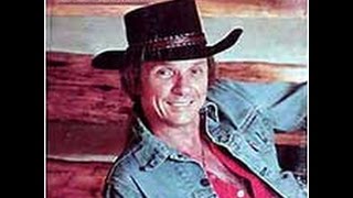 Cherokee Maiden by Mel Tillis from 1980.