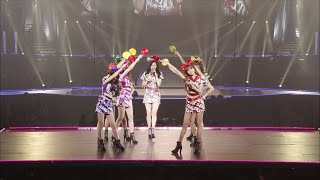 Download lagu [DVD] Girls' Generation (소녀시대) - Kissing You 'The Best live at TOKYO DOME mp3