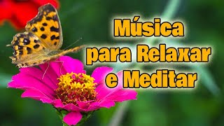 Msica Celestial Msica relaxante para violino e violoncelo / Instrumental relaxante 
