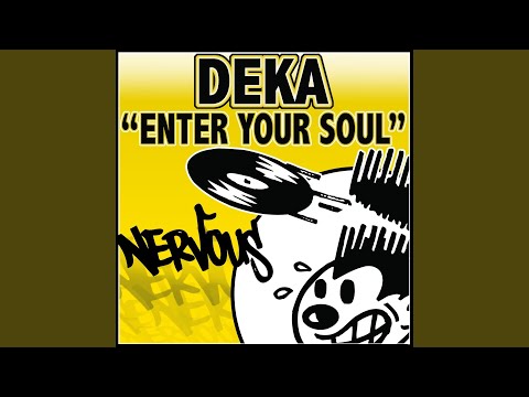 Enter Your Soul (Mike Ivy & Dave Rose Remix)