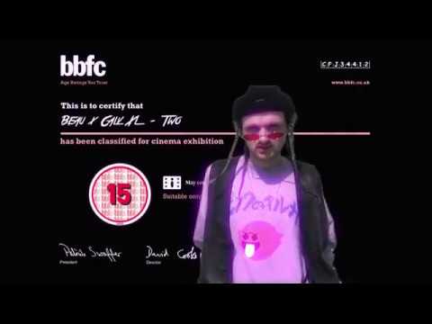 Beau x Calv XL - TWO