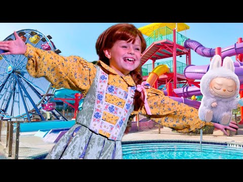 TRAVEL with HAL- PART 2! 🎡 #video #funny #fun #travel #fyp #viral #trending #videos #lol #song #wow