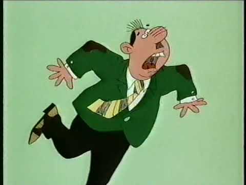 Whatever Happened to Robot Jones - Pilot (Original Voice)