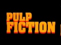 Pulp Fiction Soundtrack: Al Green - Let's Stay ...