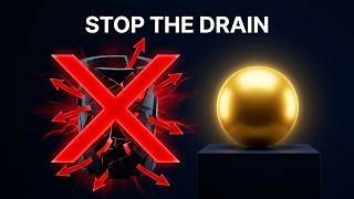 Stop Being Everyone's Emotional Emergency Button: Take Control of Your Well-Being!
