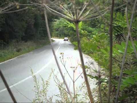 Rally Sliven 2010 SS12