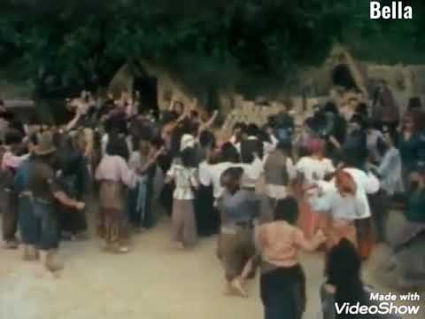 Átok és szerelem: Kővári Judit & Bangó Margit....