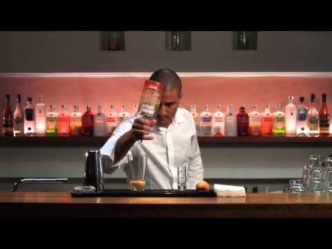 ABSOLUT APEACH Shooter