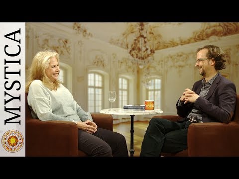 Penny McLean - Gestorben ist noch lange nicht tot! | MYSTICA.TV
