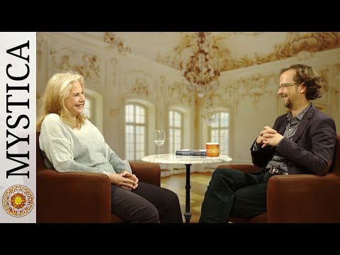 Penny McLean - Gestorben ist noch lange nicht tot (MYSTICA.TV)