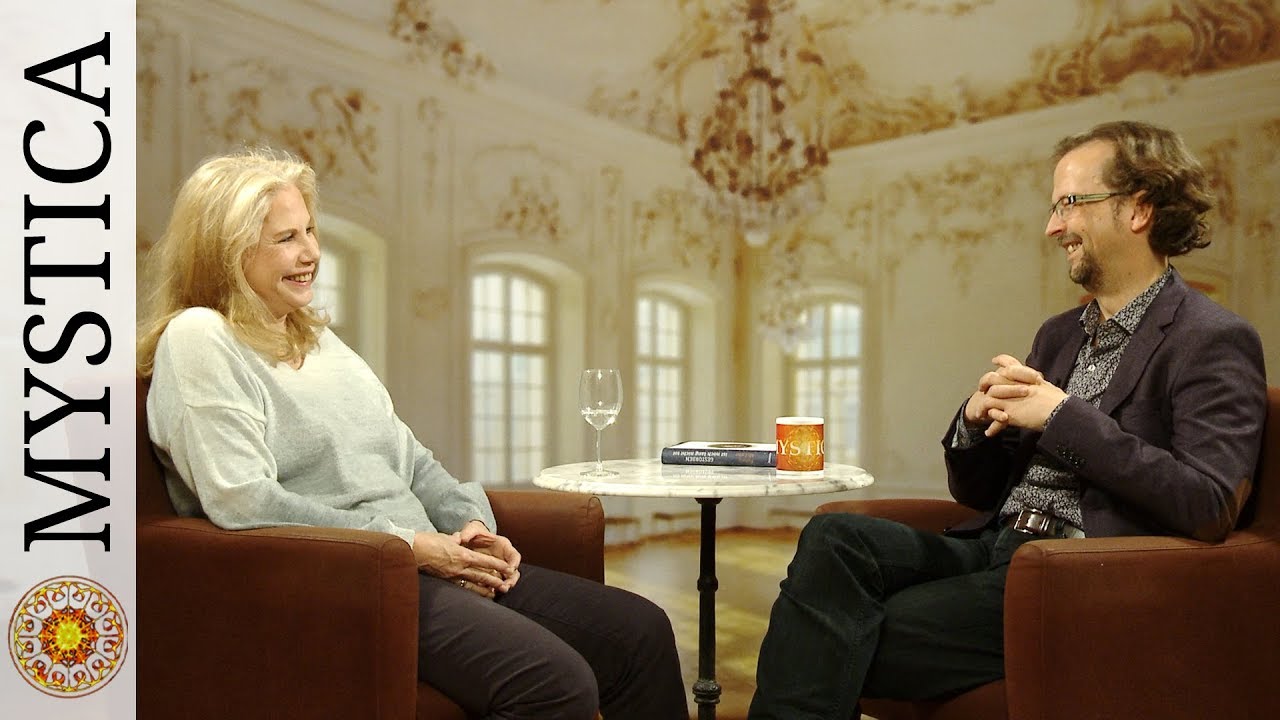 Penny McLean - Gestorben ist noch lange nicht tot! | MYSTICA.TV