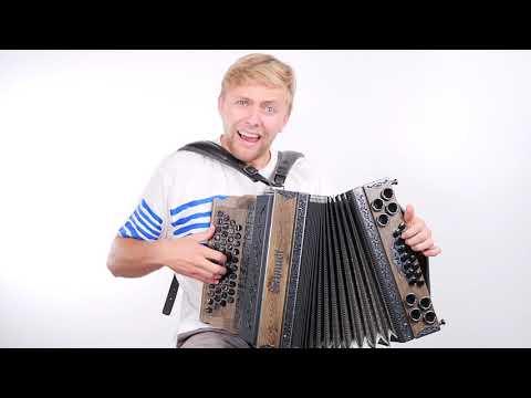 Wir grüßen euch - Begrüßungspolka - Mölltaler