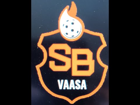 ISB - SB VAASA  10.12.2022