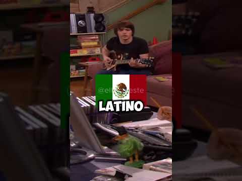 🧐El Gruñón De Josh Pero En 3 Idiomas #drakeyjosh #drakebell #curiosidades