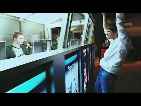 THIS IS HOW YOU TRASHTALK. BE LIKE DENDI BOSS