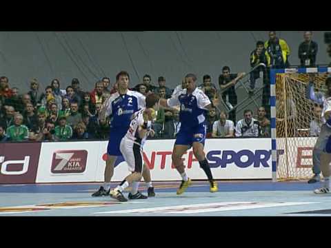 Michael Kraus - Tore bei der Handball WM 2007