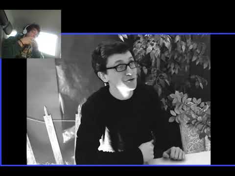 Gaming Revivals - Scott The Woz REACT