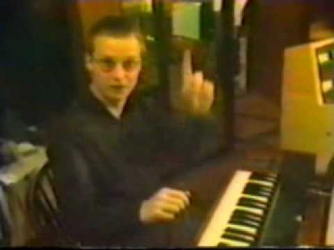 XTC at the Manor (Part 3)