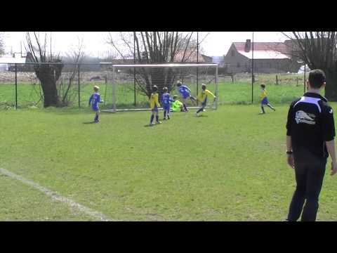 Eendracht Hooglede Kampioen '12 - '13