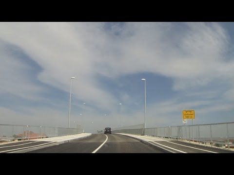 Vožnja preko nadvoza v Ljutomeru