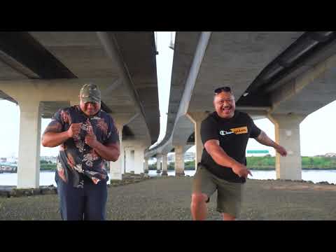 Junior Vailua - E Lelei Le Kuluku (Official Music Video)