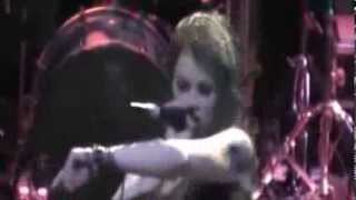 &quot;Midnight&quot; The Birthday Massacre