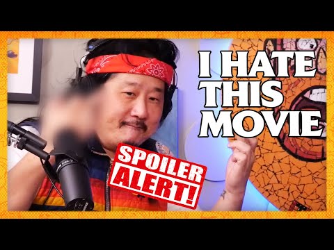 Bobby Lee's Review of The Vast of Night | Bad Friends Clips