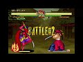 Samurai Shodown V Xbox One Arcade As Kyoshiro