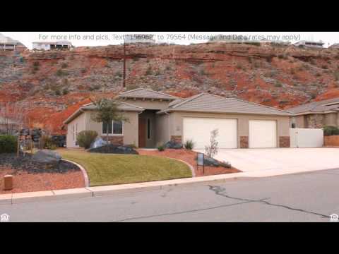 Priced at $289,900 - 77 N Acantilado Dr, St George, UT 84790