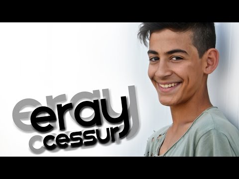 ERAY CESSUR - Es Ist Okay (Official Video)