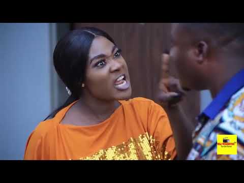 Heartless Feelings Trailer #Trending New2021 Mercy Johnson & Onny Michael Nigerian Nollywood Movie.