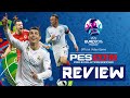 Was PES Pro Evolution Soccer 2016 the GOAT? - REVIEW