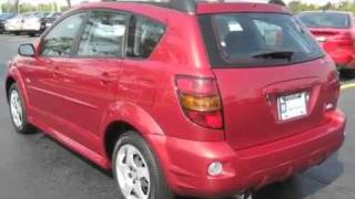 preview picture of video '2007 Pontiac Vibe Grayslake'