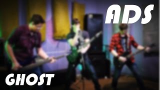 ADS  - Ghost (Skid Row cover)