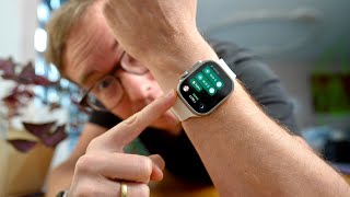 Hurra! Update bringt WhatsApp auf die Apple Watch!