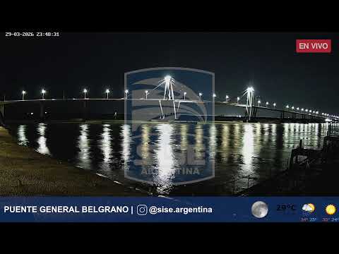Puente Gral Belgrano