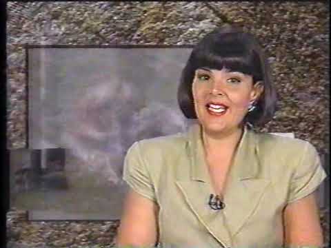 1993  - Faixa Nobre  do Esporte  - TV Bandeirantes