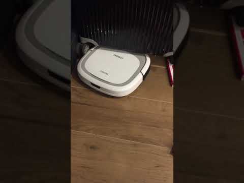 User submitted video