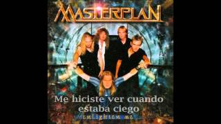 Through Thick And Thin (En Español) - Masterplan