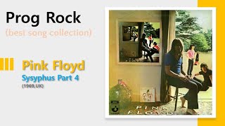 [Prog] Pink Floyd - Sysyphus Part 4